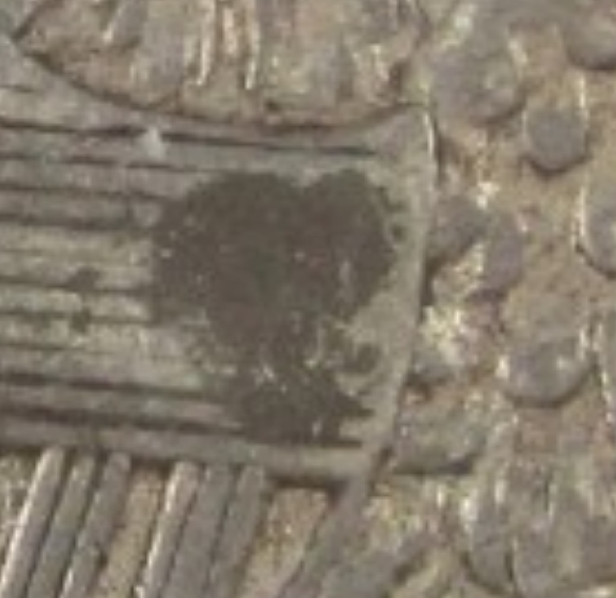 For-Grading--1829-Small-Letters-Capped-Bust-Half-Dollar